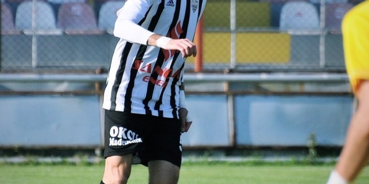 Manisa Fk'dan Defansa Takviye