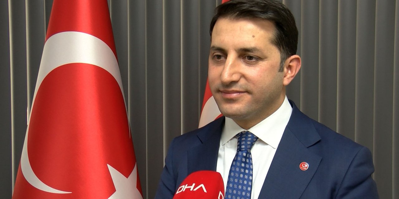 Saadet Partili Aydın: Kimsenin Şahsını, Ailesini Karalayarak Bir Seçim Süreci İşletemezsiniz