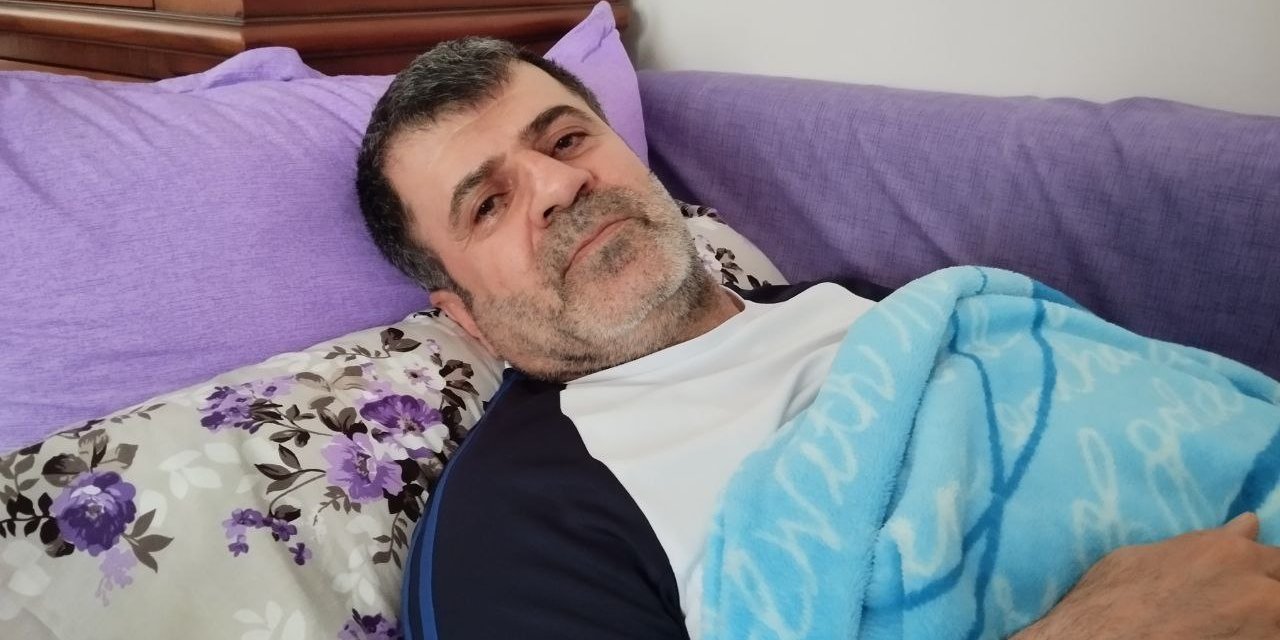 Soygun Girişiminde Vurulan Kuyumcu: Biber Gazı Sıktılar, Birinin Maskesini Çıkarmaya Çalıştım