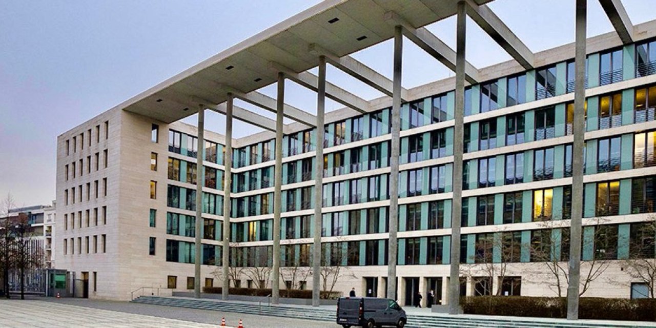 Almanya: Amaç Kızıldeniz’de İstikrarı Yeniden Tesis Etmek