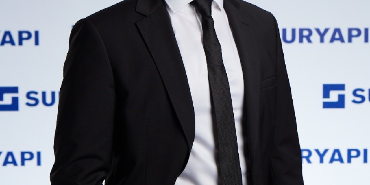 Sur Tatil Evleri Antalya Projesinin 580 Milyondan Fazla Ciro Elde Ettiği Açıklandı