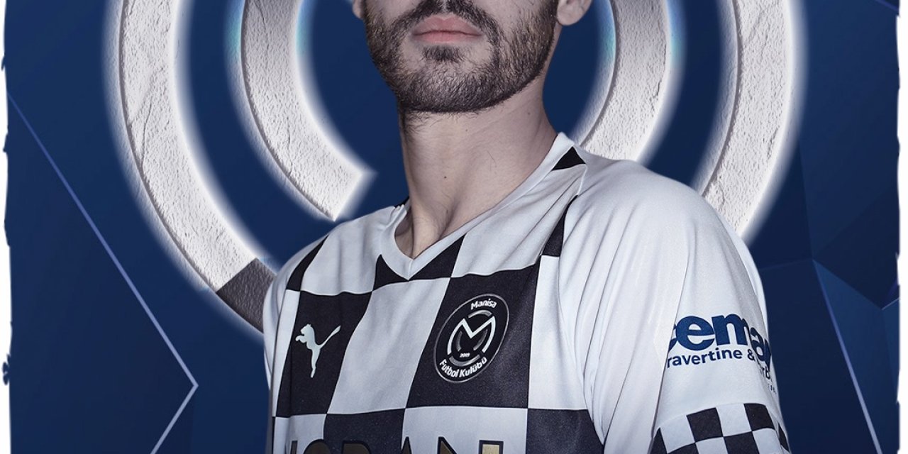 Manisa Fk'ya Azerbaycanlı Sağ Bek