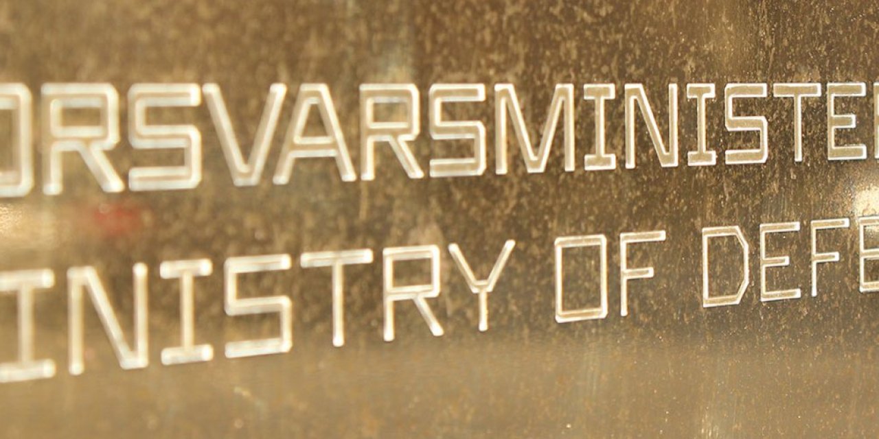 Danimarka, Kızıldeniz’e Firkateyn Gönderilmesini Önerdi