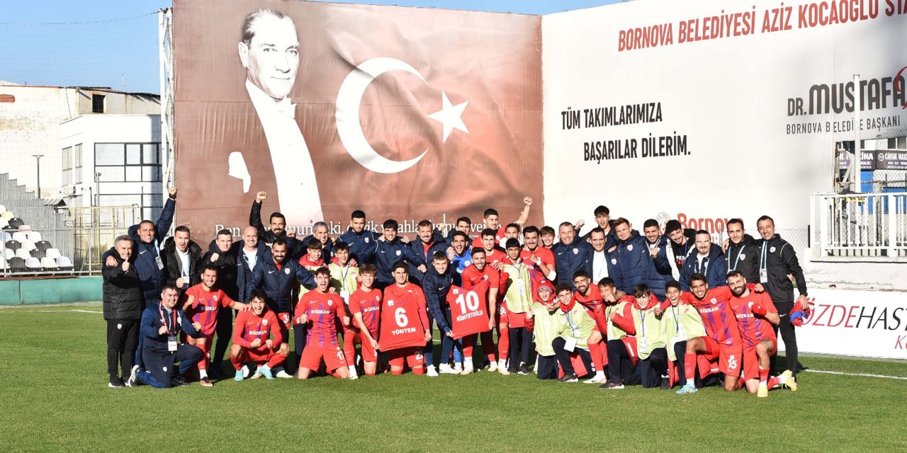 Altınordu Fair-play Lideri