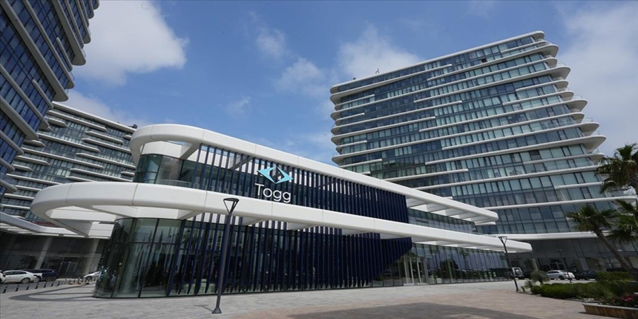 Togg üç yeni deneyim merkezi daha açtı