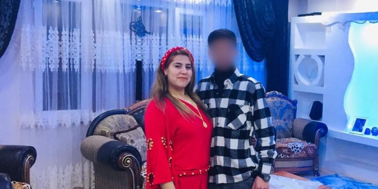 Eşi Petek'i, Cep Telefonunu Vermediği İçin Öldürmüş