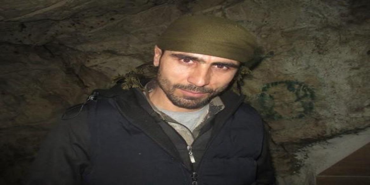 Mit, Pkk/kck'nın Sözde Sorumlusunu Yakalayıp Türkiye'ye Getirdi