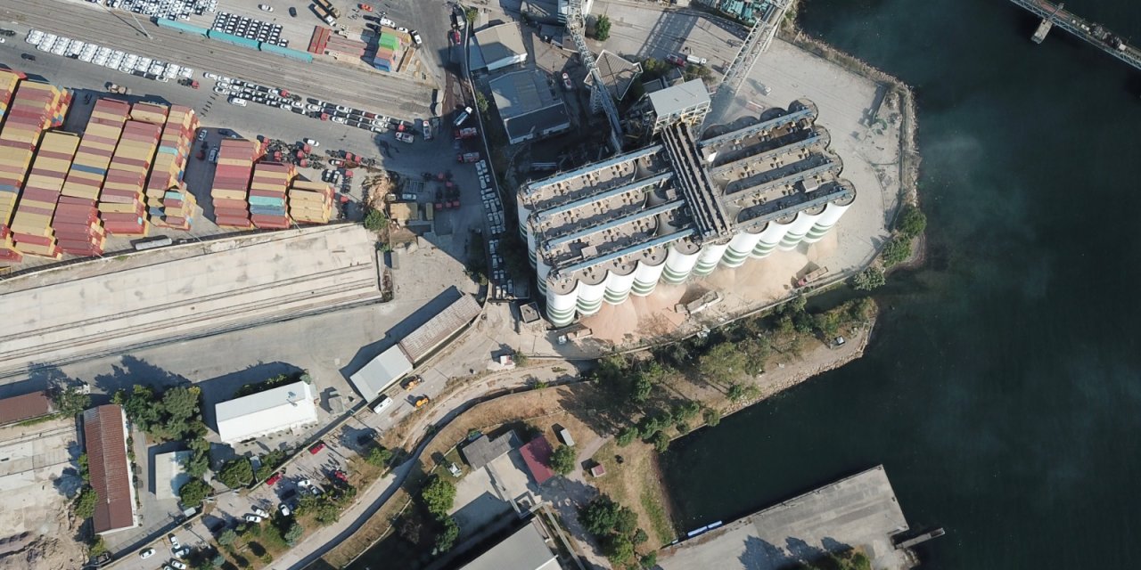Tmo Silolarındaki Patlamanın Bilirkişi Raporu: Kontroller Yapıldı Ancak Uygunsuzluklar Giderilmedi