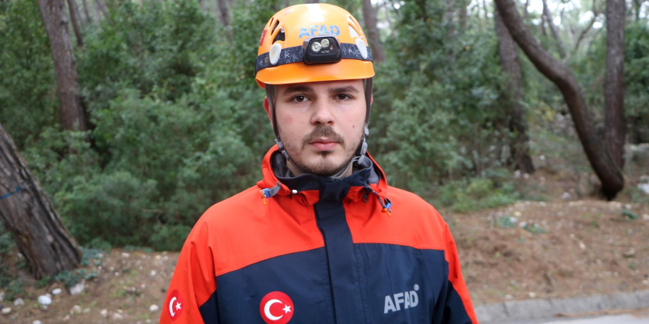 Antalya'da Kayıp Rus Turistin Cansız Bedeni Bulundu (2)