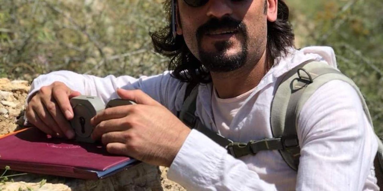 Maden Ocağında Kepçenin Altında Kalan Mühendis Öldü