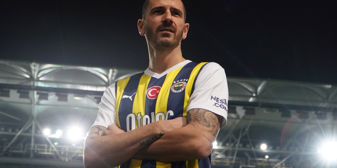 Leonardo Bonucci: Birlikte Savaşıp, Birlikte Kazanacağız