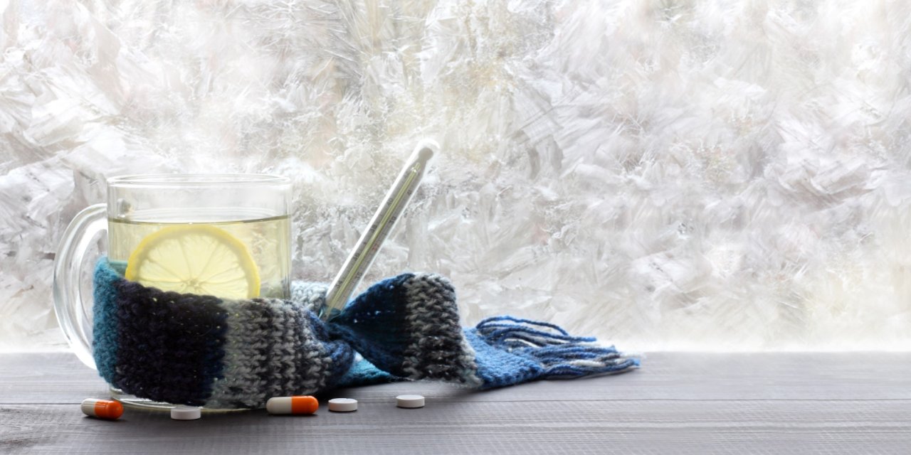 Uzmanından Soğuk Algınlığı Salgınına Karşı Alınabilecek Önlemler