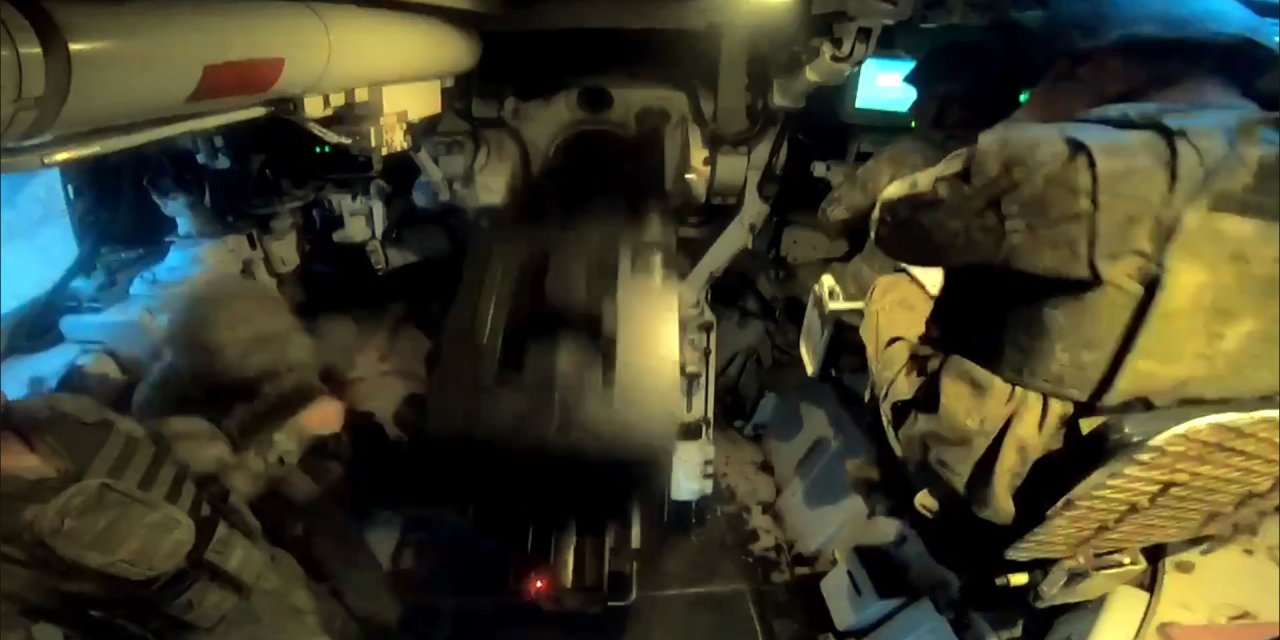 Msb: Irak'ın Kuzeyinde Etkisiz Hale Getirilen Terörist Sayısı 20'ye Çıktı