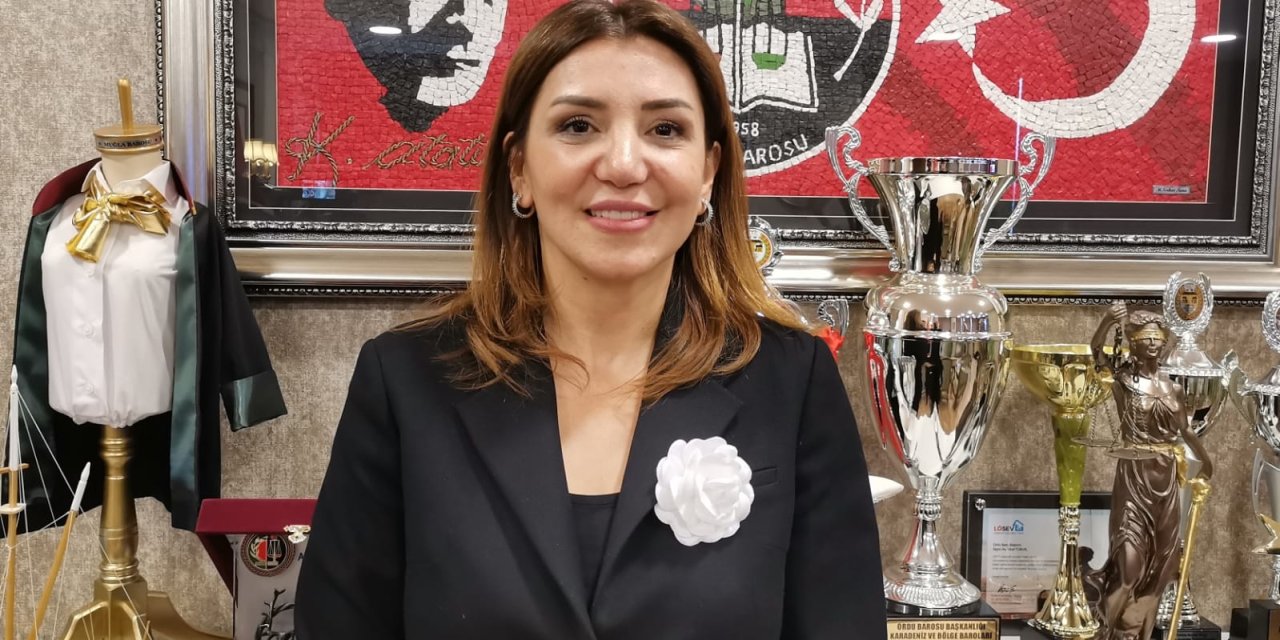 Avukatın Fotoğrafı Kullanılarak Dolandırıcılığa Barodan Suç Duyurusu