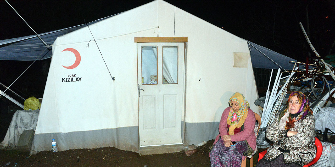 Kahramanmaraş'a Şehit Ateşi Düştü