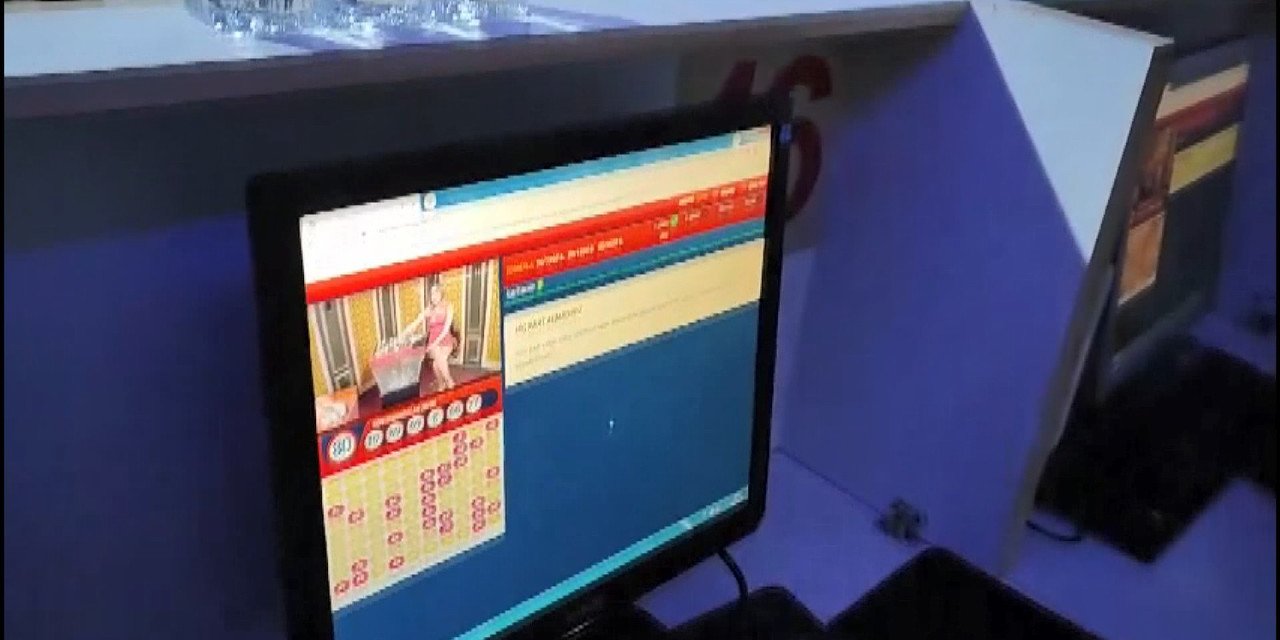 Kumar Oynarken Yakalananlara Ceza Yağdı