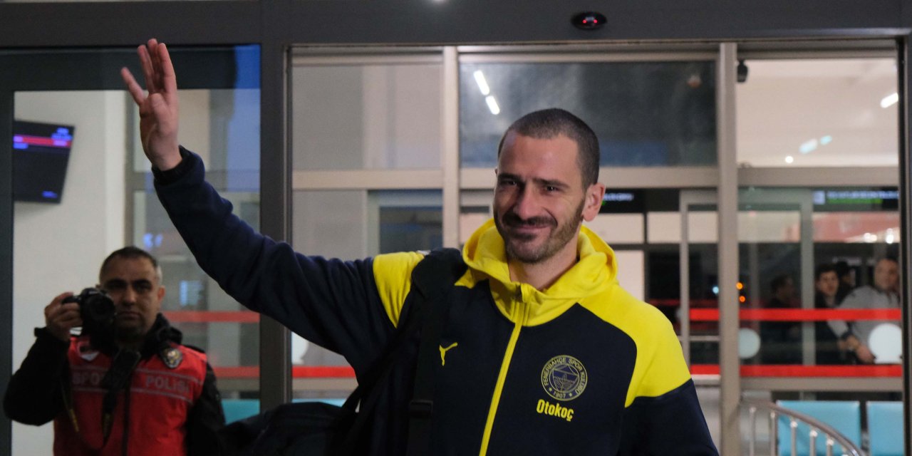 Fenerbahçe Kafilesi Gaziantep’te