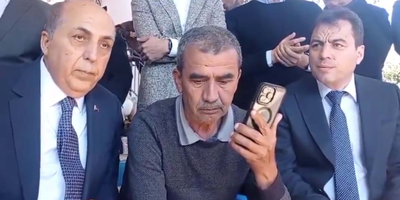 Cumhurbaşkanı Erdoğan, Pençe- Kilit Bölgesinde Yaralanan Üsteğmen Duran'ın Ailesiyle Telefonda Görüştü