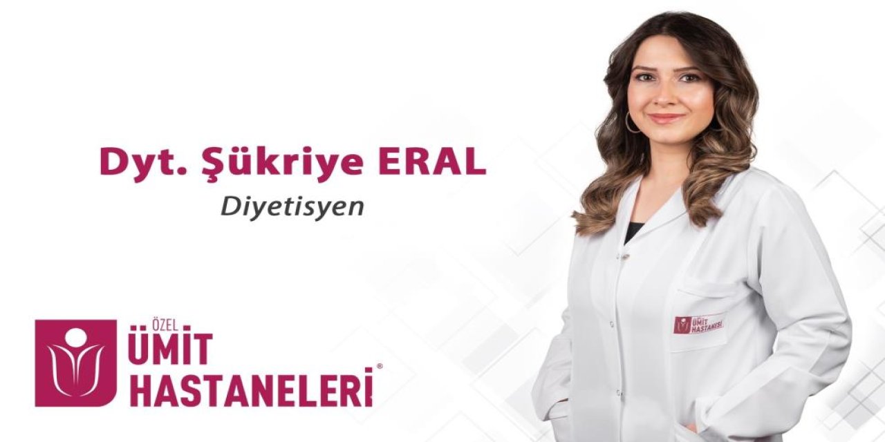 Çocukluk çağında doğru beslenmeyle hastalıklar önlenebilir