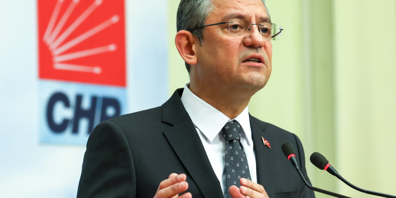 Özel: Mitingimizi İptal Ettik, Şehitlerimizin Yasını Tutacağız