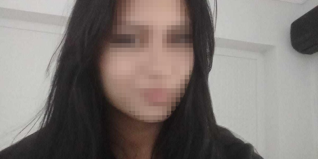 Aydın'da, Annesini Arayıp 'Kaçırıldım' Diyen Genç Kız Aranıyor