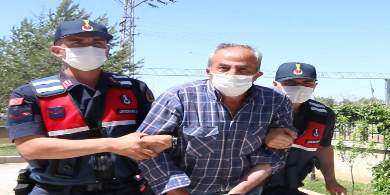 Miras Tartışmasında Kardeşini Öldüren Sanığın Ağırlaştırılmış Müebbet Cezası 24 Yıla İndi