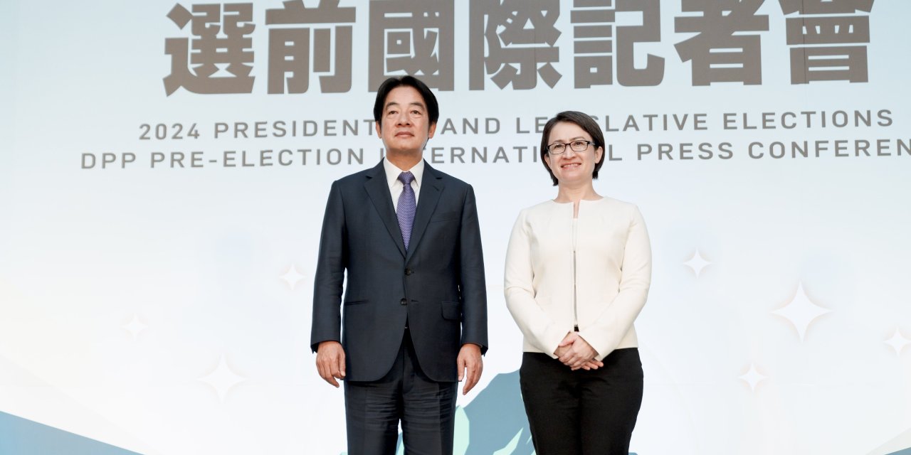 Çin Dışişleri Bakanlığı’ndan ‘Tayvan Seçimi’ Açıklaması