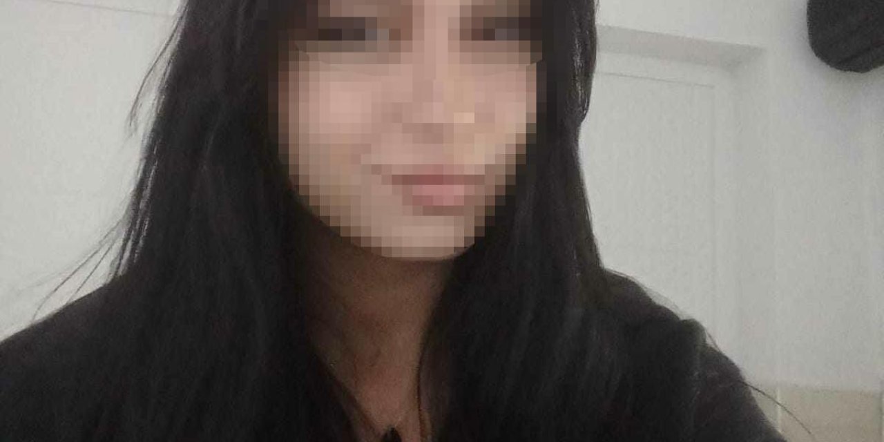Kaçırıldığını Söyleyen Genç Kız Sokakta Bulundu, 'Depoda Tutuldum' Dedi