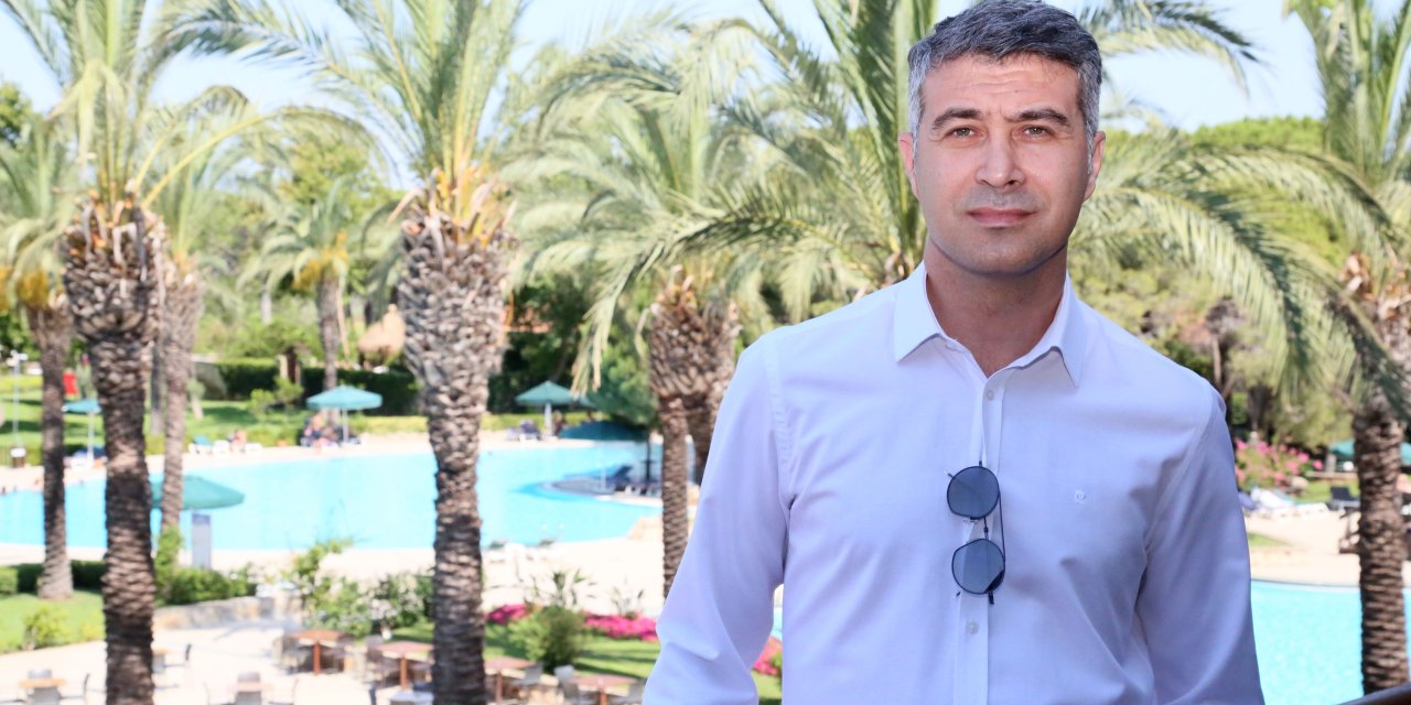 Antalya'ya Ders Çalışmaya Gelecekler