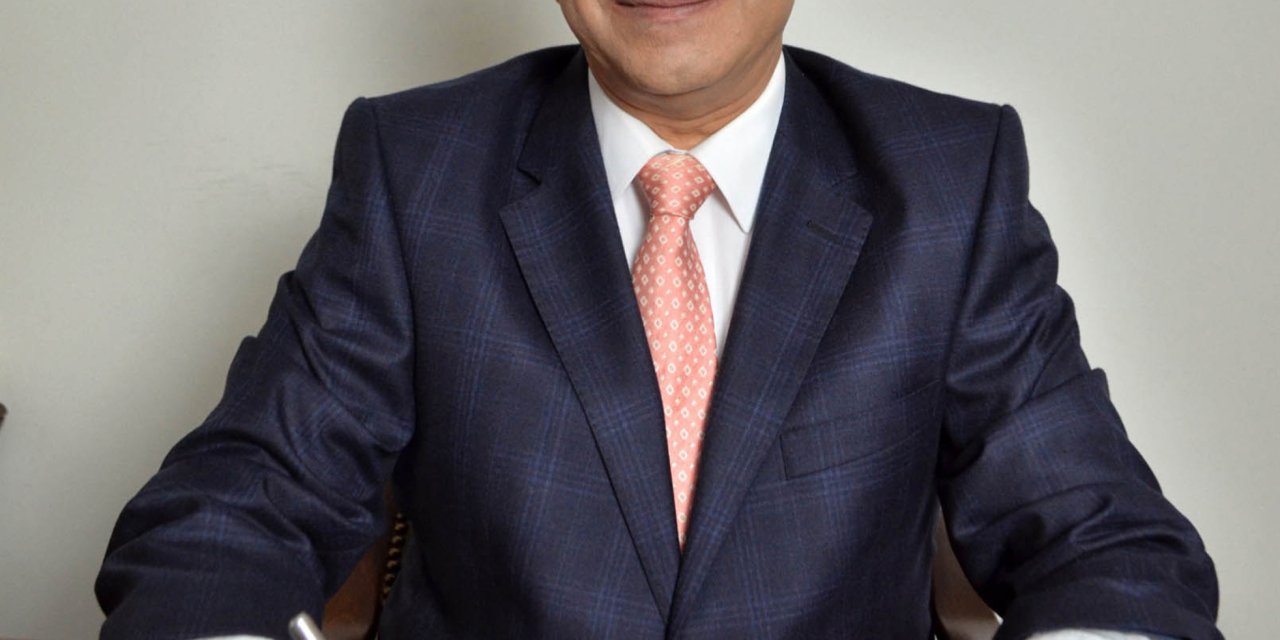 Kazada Yaralanan Eski Milletvekili Budak: Ağır Bir Kazaydı, Emniyet Kemeri Korudu