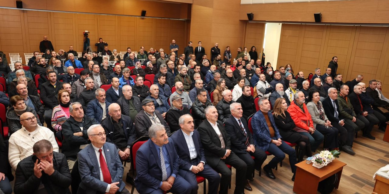 Şile’de ‘Sağlıklı Arıcılık Ve Arı Turizmi Zirvesi’ Düzenlendi