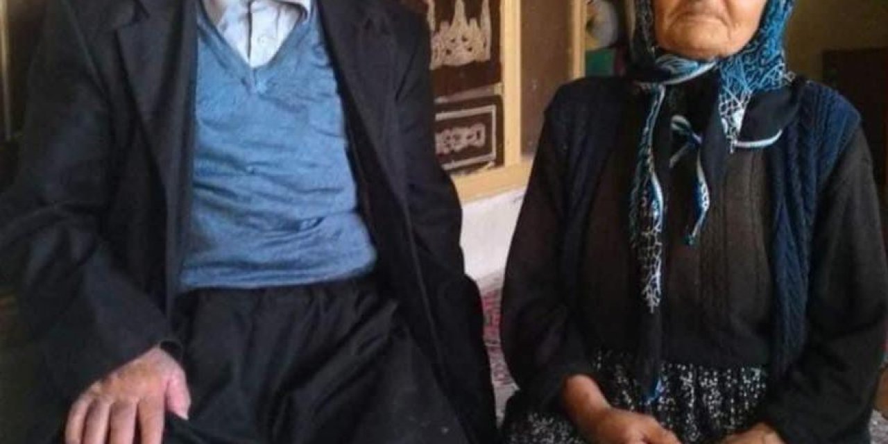 Gaziantep'te Soba Sızan Gazdan Zehirlenen Çift Öldü