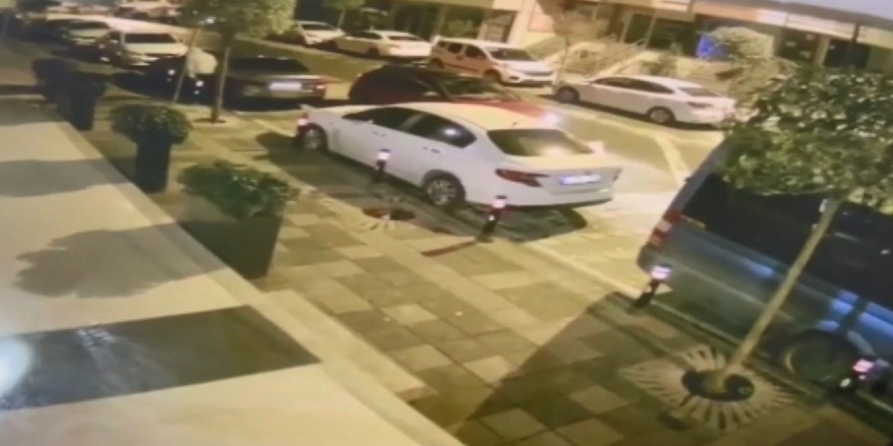 "Hayalet Ekran" Hırsızları Yakalandı