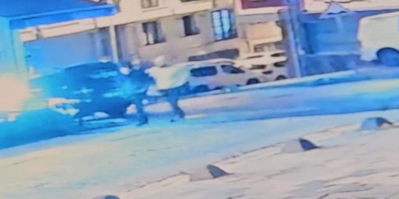 Küçükçekmece'de Silahlı Saldırıda Hayatını Kaybetti