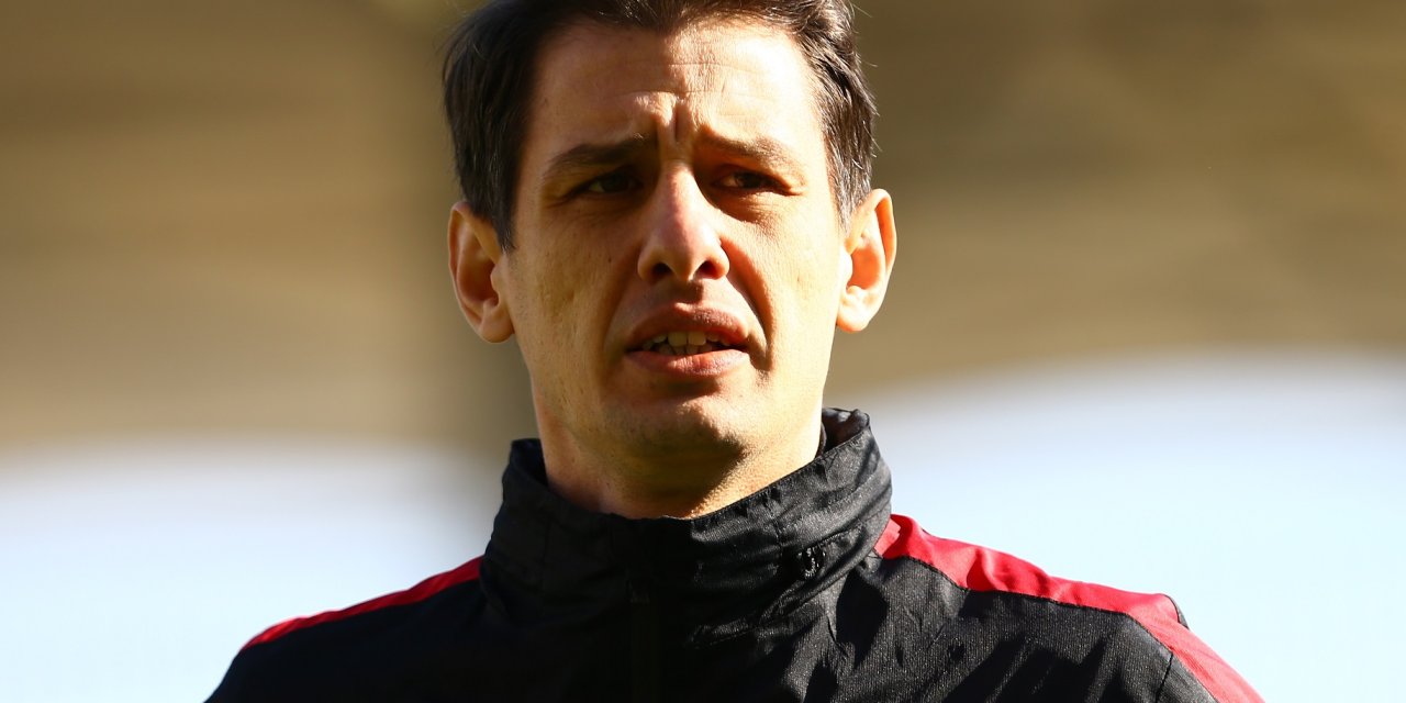 Hakem Halil Umut Meler, Sahalara Geri Döndü