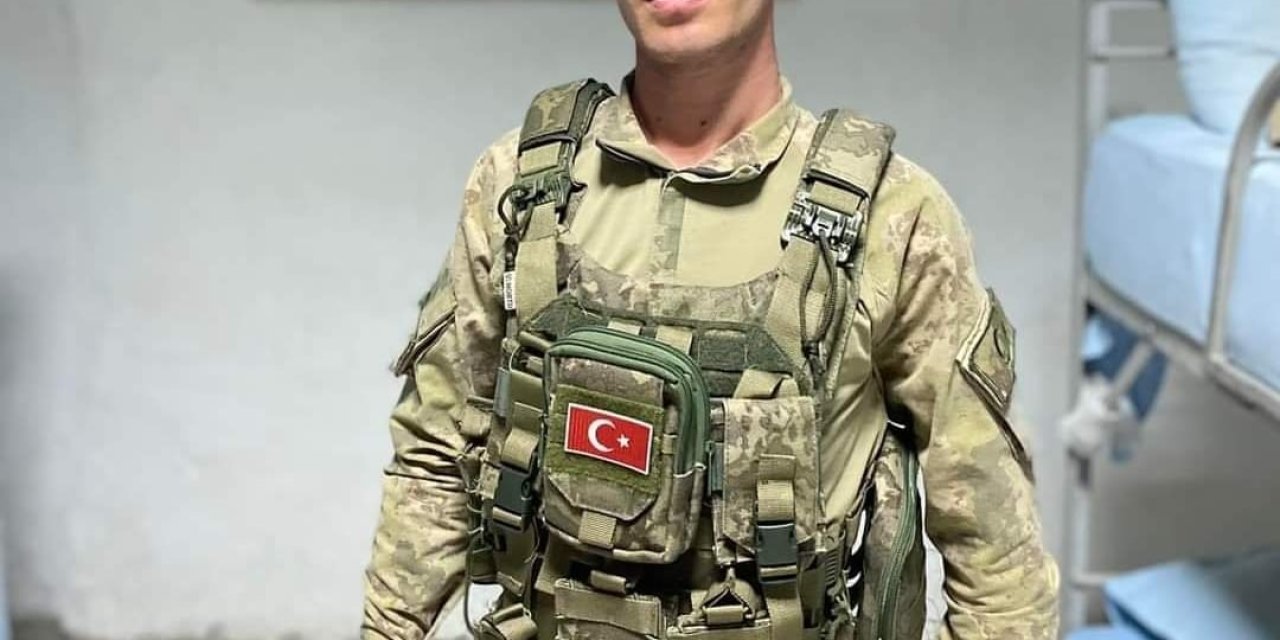 Şehit Atar, Memleketi Ordu'da Son Yolculuğuna Uğurlandı