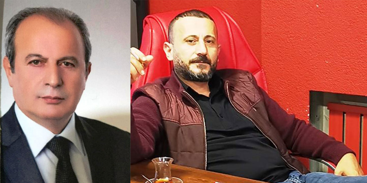 Oğlunu Borç Tartışmasında Öldürüp, İntihar Etmiş