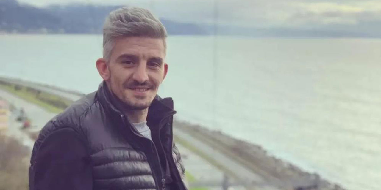 Rize'de kayınpederi, damadını vurarak öldürdü