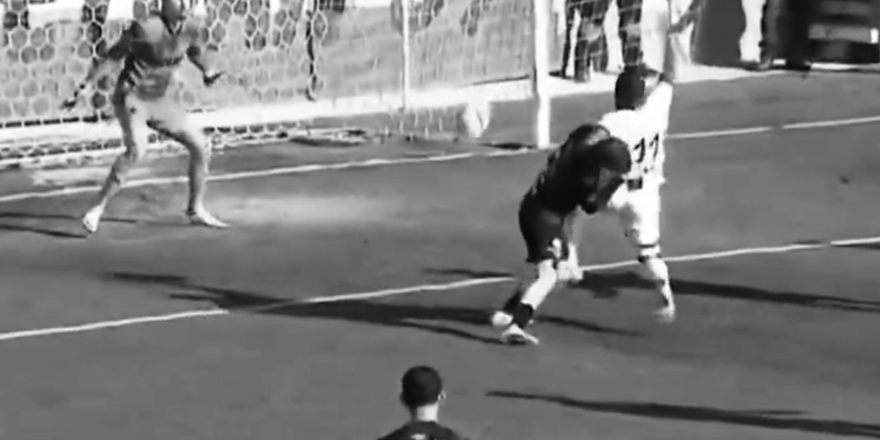 Kocaelispor'dan Hakemlere Tepki