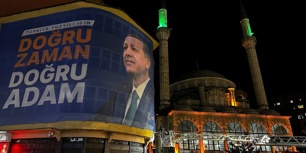 Rize Meydanını “Doğru Zaman Doğru Adam “ Süsleyecek