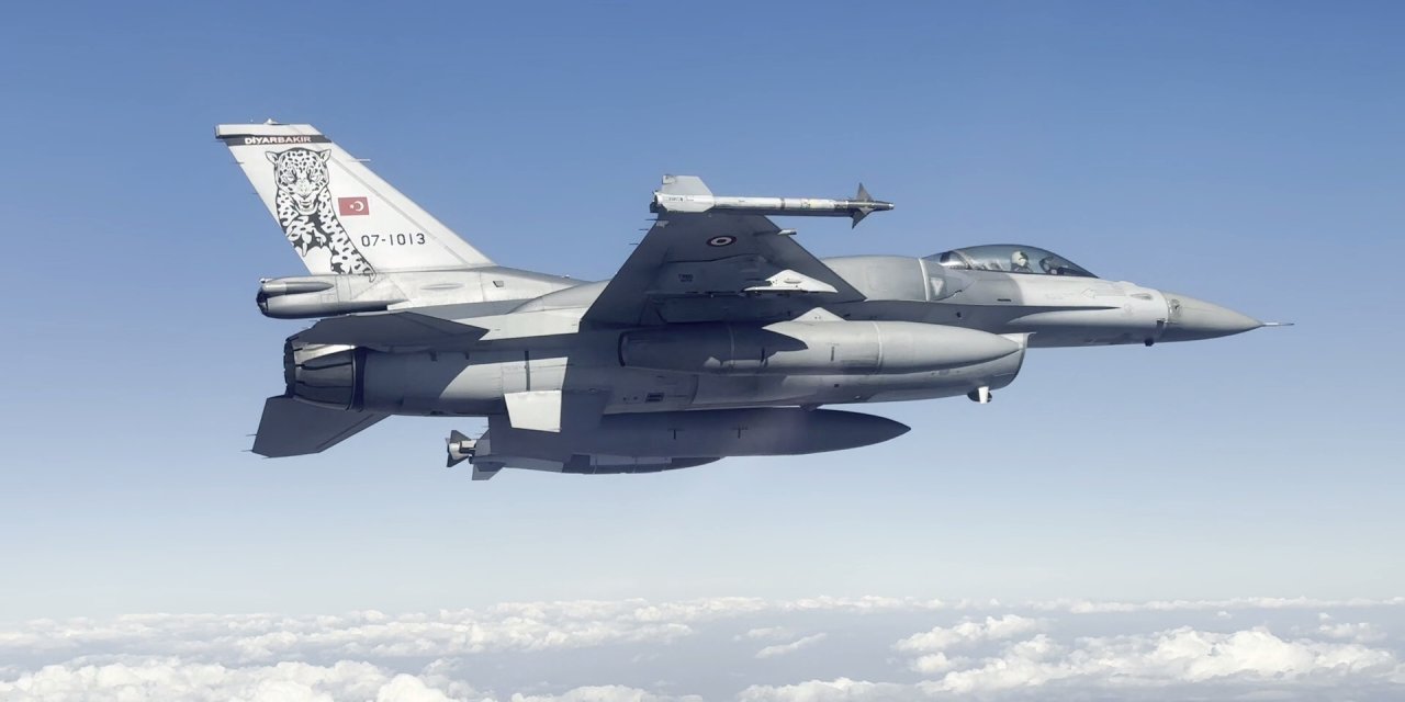 Msb: 10 Pkk'lı Terörist Etkisiz Hale Getirildi