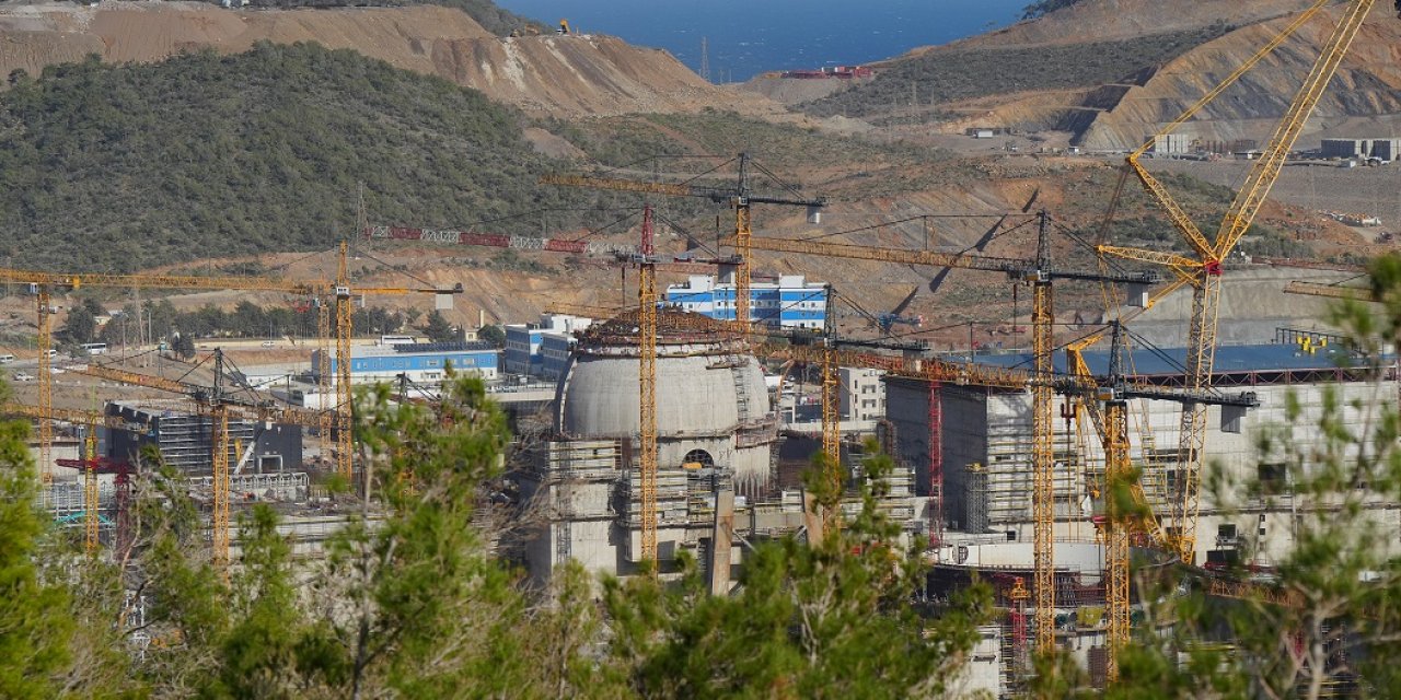 “Nükleer Sektörde Büyümeye Devam Edeceğiz”