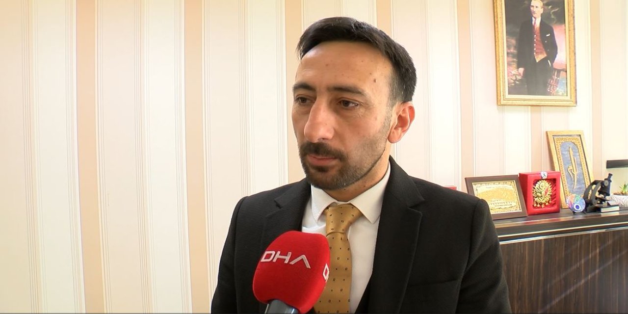 'türkiye'De Yapay Etin Ticarileşmesi Söz Konusu Olamaz'