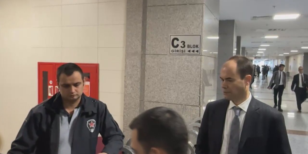 Seçil Erzan 3'üncü Kez Duruşmaya Çıkacak