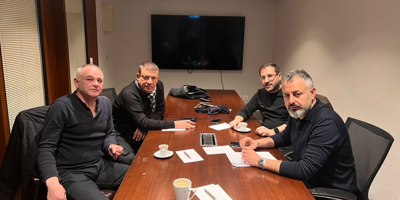 Konyaspor, Omerovic İle Prensipte Anlaştı