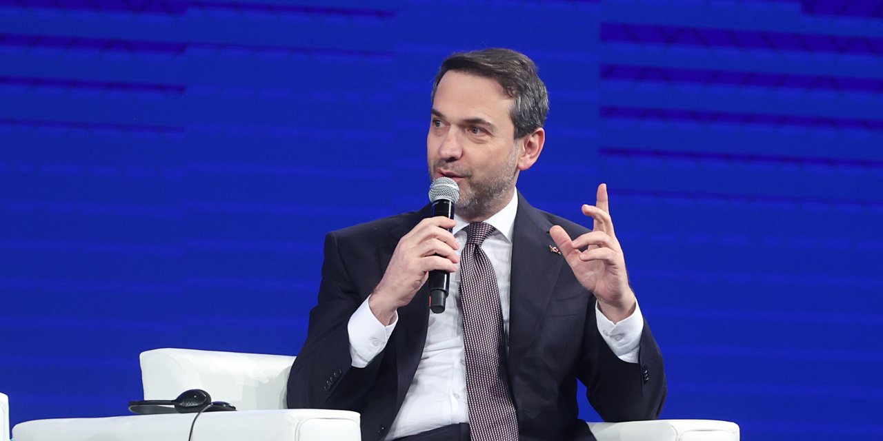 Bakan Bayraktar, Libya Enerji Ve Ekonomi Zirvesi'ne Katıldı