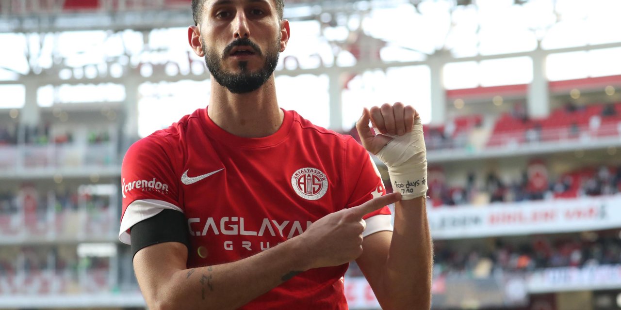 İsrailli Futbolcu Jehezkel, Tutuksuz Yargılanmak Üzere Serbest Bırakıldı