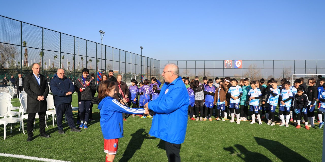 Altınordu'nun Nazilli Kabusu