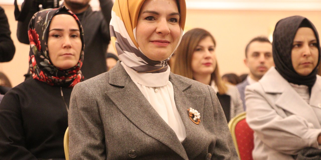 Bakan Göktaş: 9 Bin 806 Çocuğumuz Koruyucu Aile Yanında