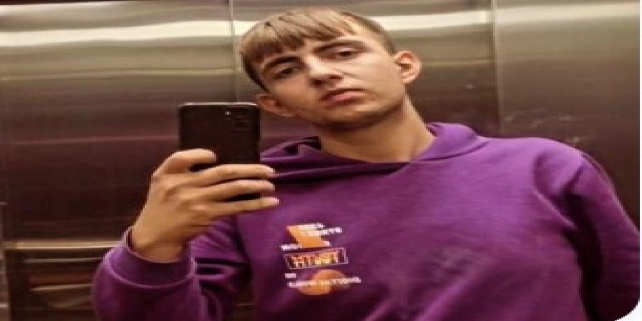 15 Yaşındaki Çocuk, Kendisine Şaka Yapan Arkadaşını Öldürdü